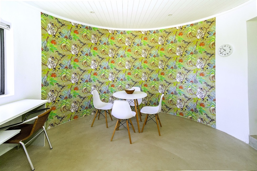 To Let 1 Bedroom Property for Rent in Rondevlei Western Cape